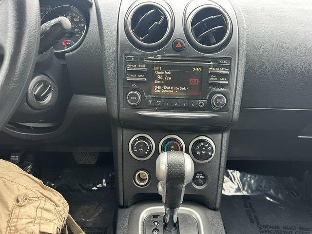 Nissan Rogue SV AWD 2013