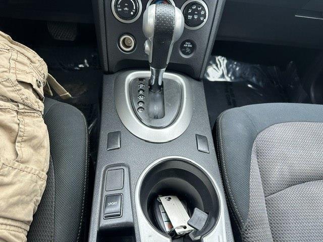 Nissan Rogue SV AWD 2013