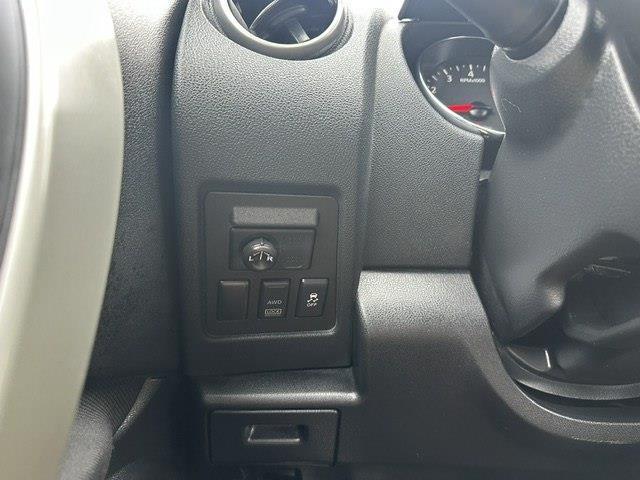 Nissan Rogue SV AWD 2013