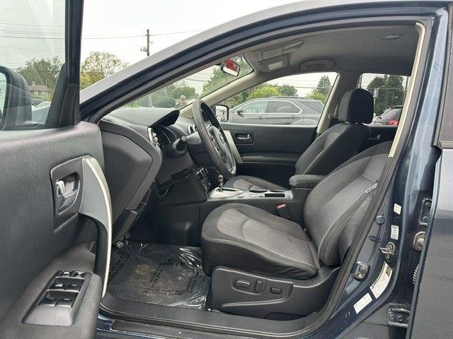 Nissan Rogue SV AWD 2013