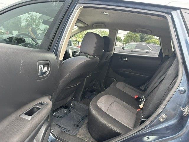 Nissan Rogue SV AWD 2013