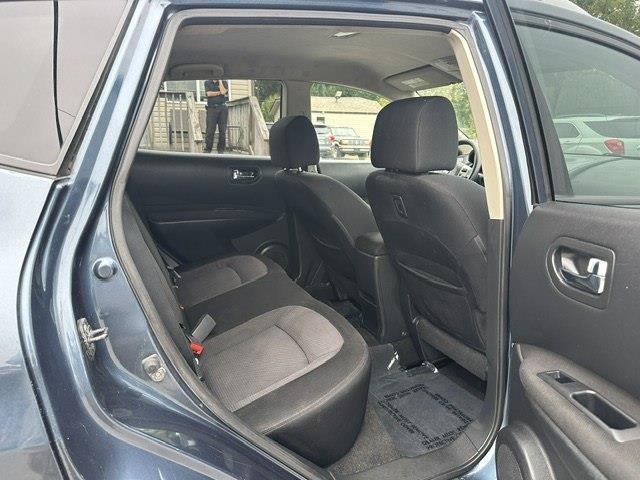 Nissan Rogue SV AWD 2013