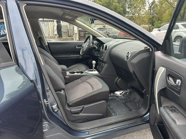 Nissan Rogue SV AWD 2013