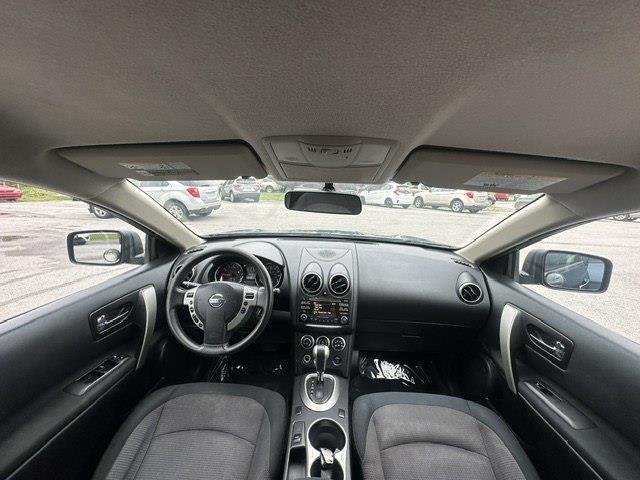 Nissan Rogue SV AWD 2013
