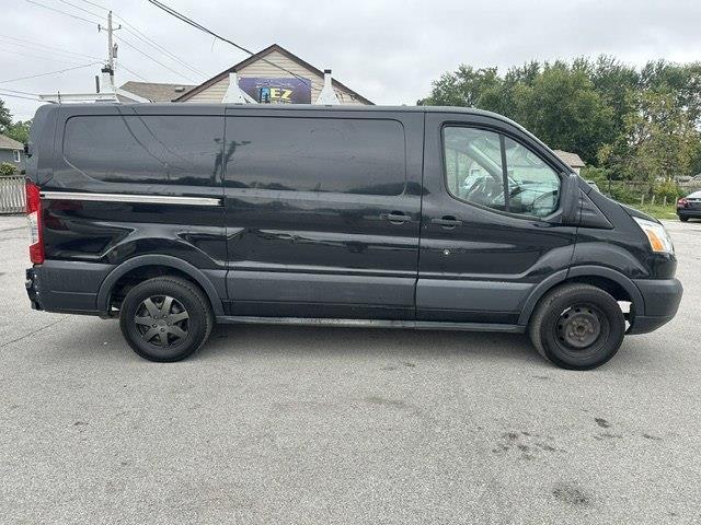Ford Transit 150 Van Low Roof w/Sliding Pass. 130-in. WB 2015