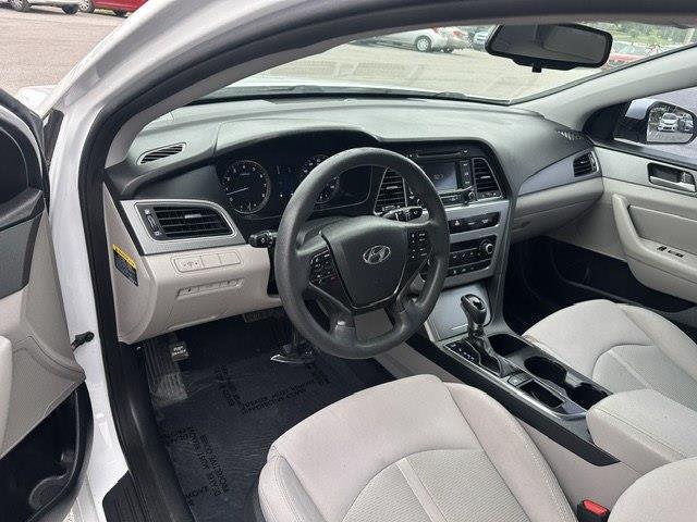 Hyundai Sonata SE 2015