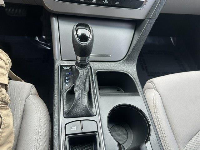 Hyundai Sonata SE 2015