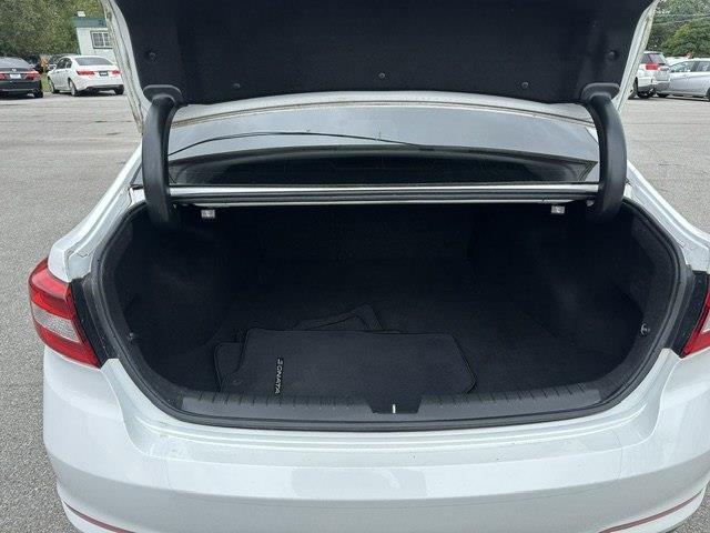 Hyundai Sonata SE 2015