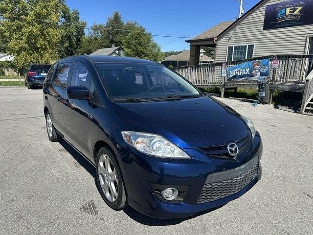 Mazda MAZDA5 Grand Touring 2010