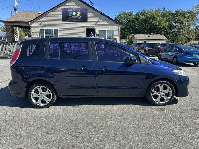 Mazda MAZDA5 Grand Touring 2010