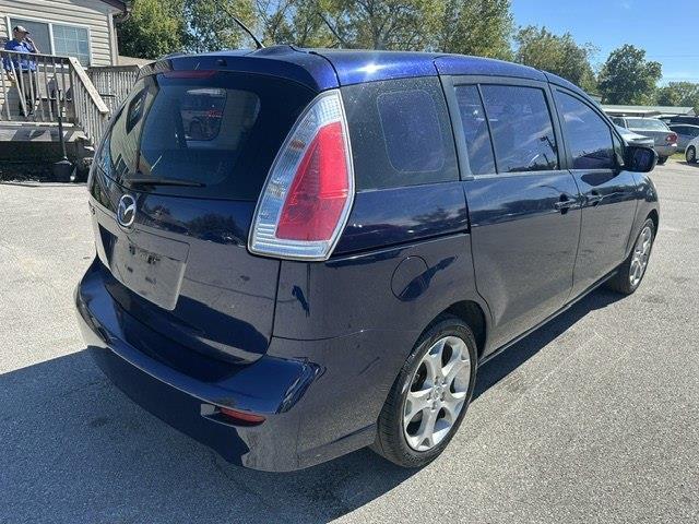 Mazda MAZDA5 Grand Touring 2010