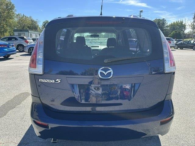 Mazda MAZDA5 Grand Touring 2010