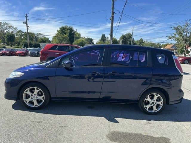 Mazda MAZDA5 Grand Touring 2010