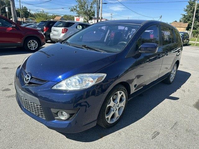 Mazda MAZDA5 Grand Touring 2010