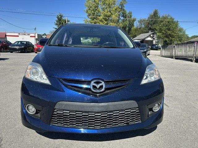 Mazda MAZDA5 Grand Touring 2010