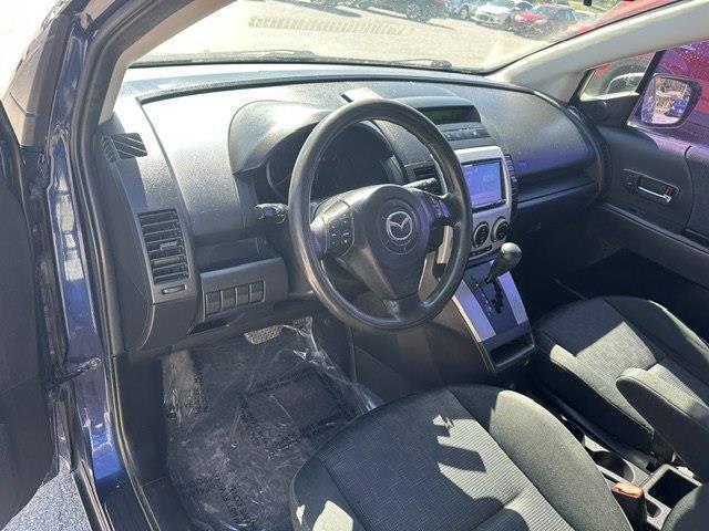 Mazda MAZDA5 Grand Touring 2010