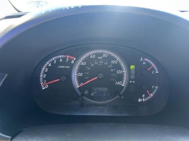 Mazda MAZDA5 Grand Touring 2010