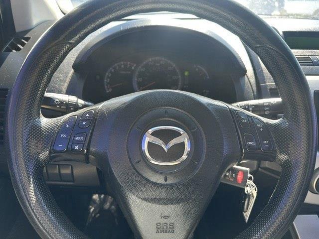 Mazda MAZDA5 Grand Touring 2010