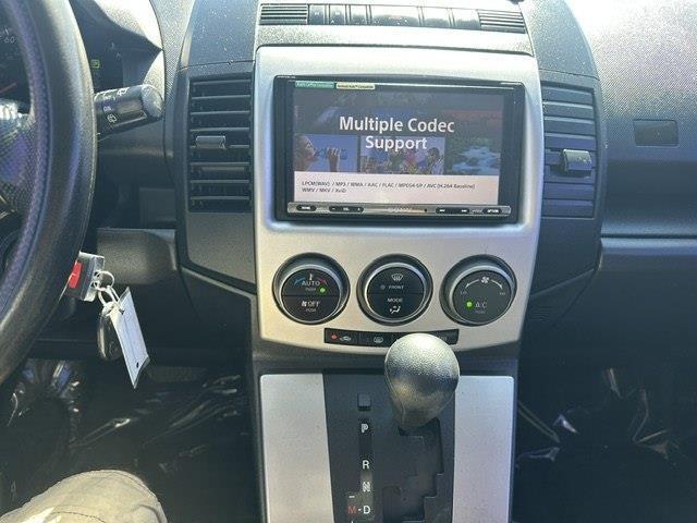 Mazda MAZDA5 Grand Touring 2010