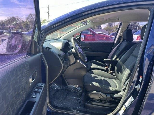 Mazda MAZDA5 Grand Touring 2010