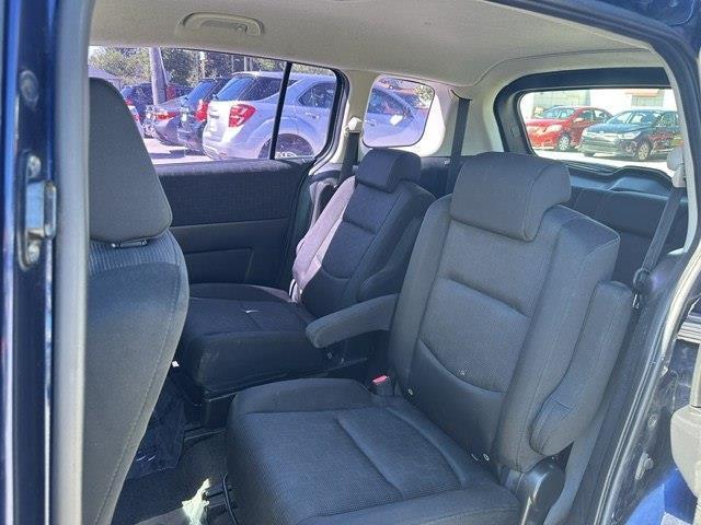 Mazda MAZDA5 Grand Touring 2010