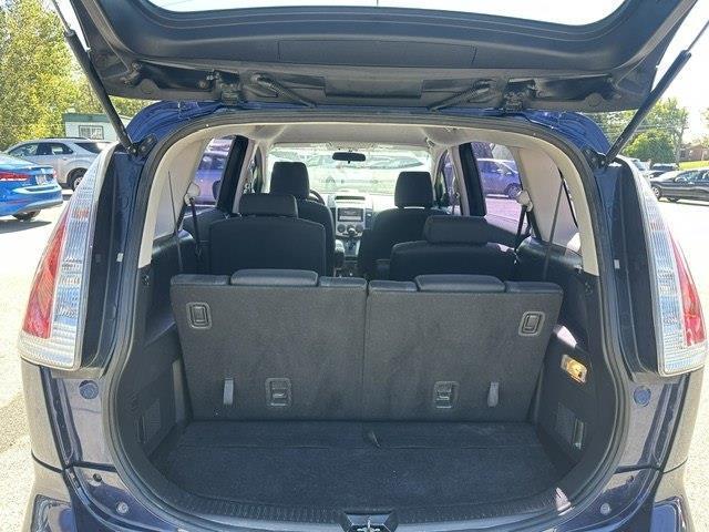 Mazda MAZDA5 Grand Touring 2010