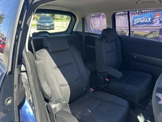 Mazda MAZDA5 Grand Touring 2010