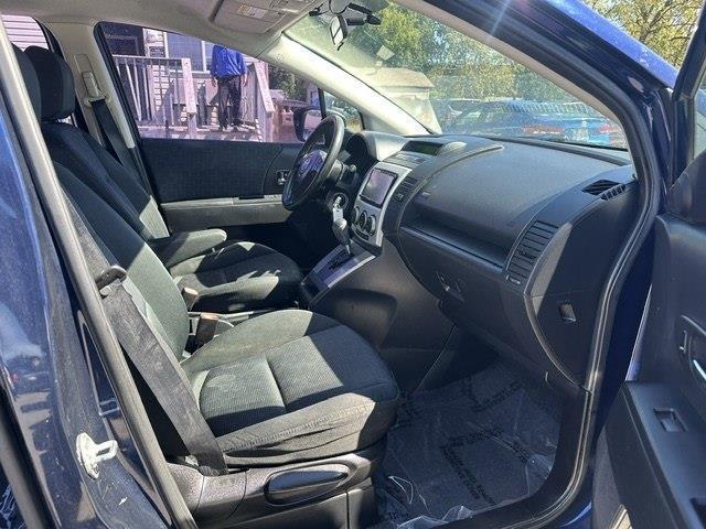 Mazda MAZDA5 Grand Touring 2010