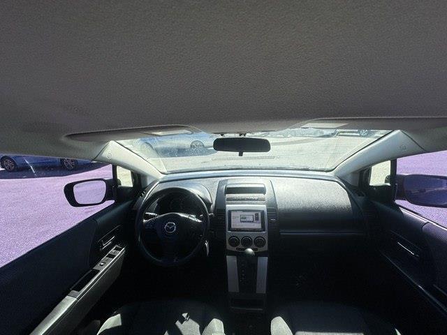 Mazda MAZDA5 Grand Touring 2010