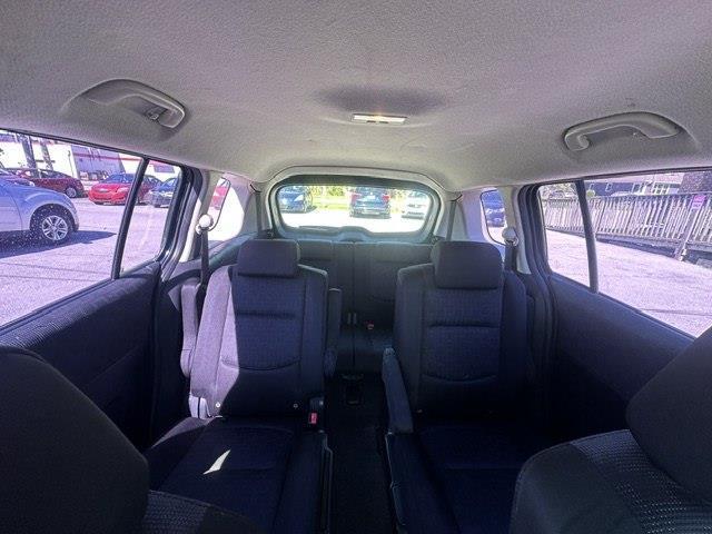 Mazda MAZDA5 Grand Touring 2010