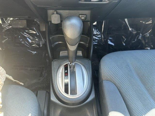 Honda Fit Sport 5-Speed AT with Navigation 2009