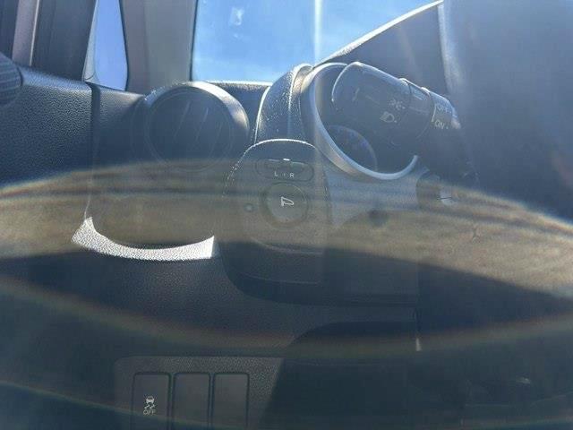 Honda Fit Sport 5-Speed AT with Navigation 2009