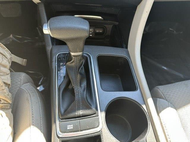 Kia Optima LX 2016