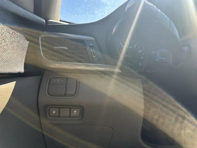 Kia Optima LX 2016