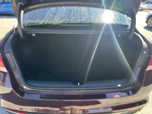 Kia Optima LX 2016