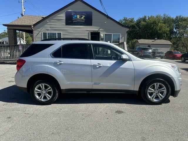 Chevrolet Equinox 2LT 2WD 2015