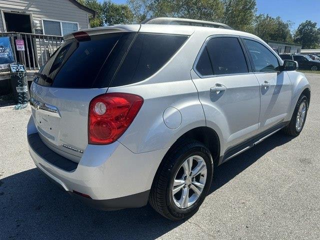 Chevrolet Equinox 2LT 2WD 2015