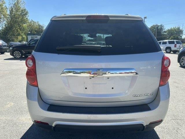 Chevrolet Equinox 2LT 2WD 2015