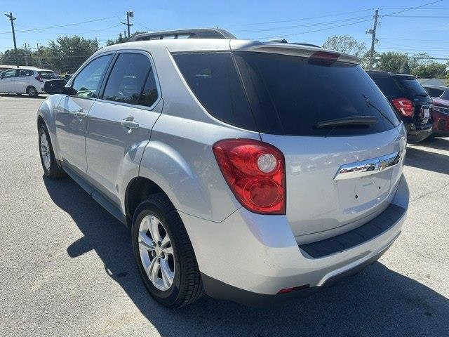 Chevrolet Equinox 2LT 2WD 2015