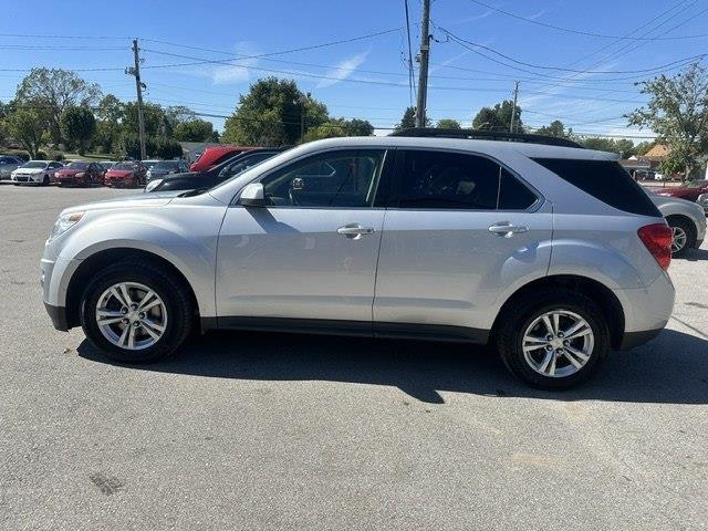 Chevrolet Equinox 2LT 2WD 2015