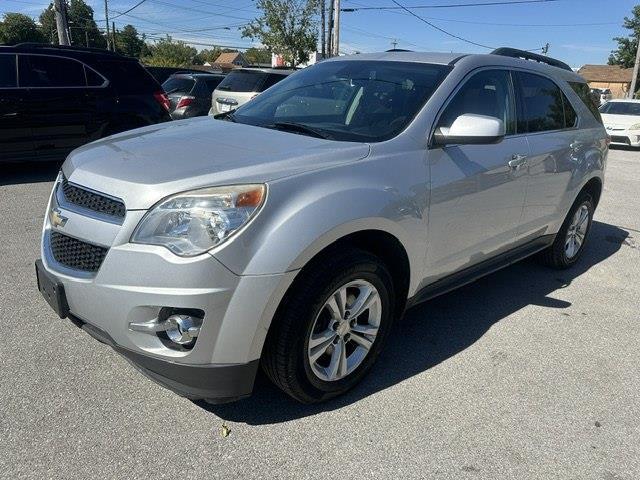 Chevrolet Equinox 2LT 2WD 2015