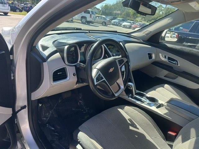 Chevrolet Equinox 2LT 2WD 2015