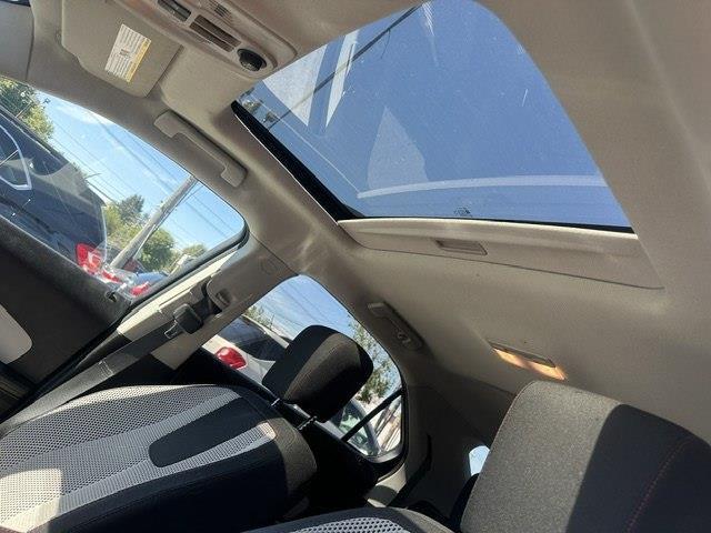 Chevrolet Equinox 2LT 2WD 2015