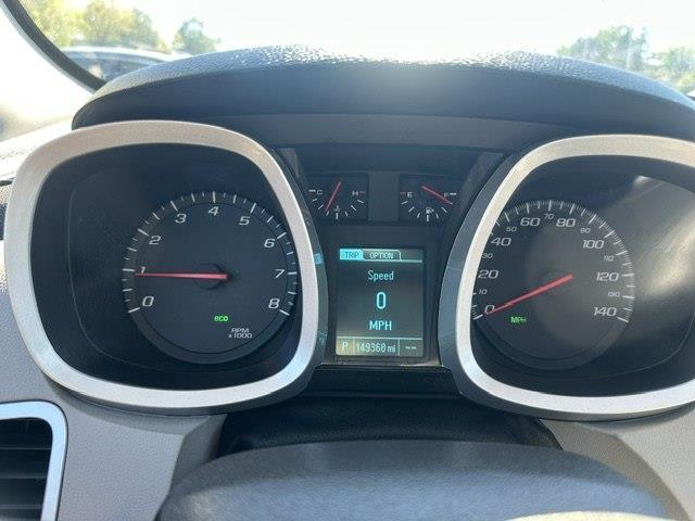 Chevrolet Equinox 2LT 2WD 2015