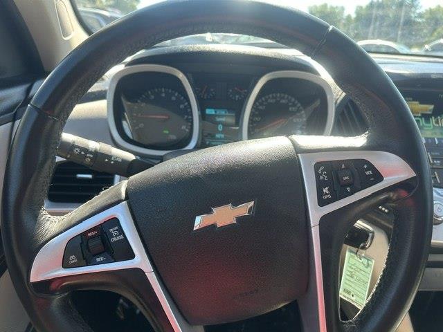 Chevrolet Equinox 2LT 2WD 2015