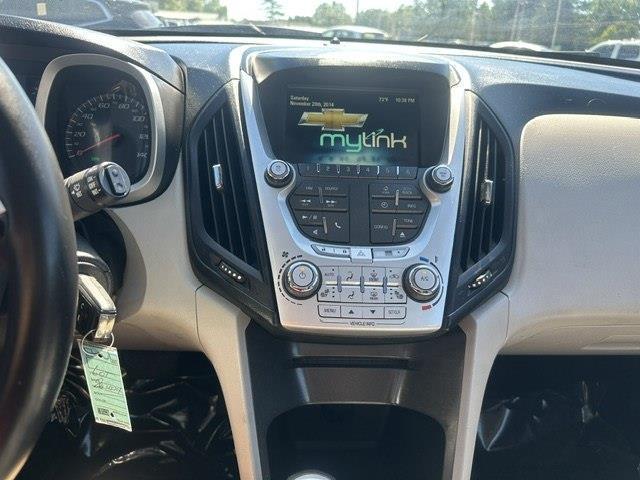 Chevrolet Equinox 2LT 2WD 2015