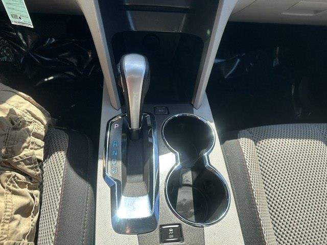 Chevrolet Equinox 2LT 2WD 2015