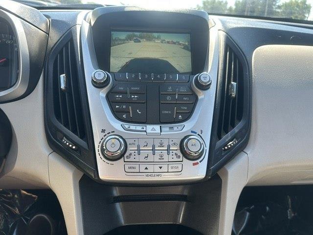 Chevrolet Equinox 2LT 2WD 2015