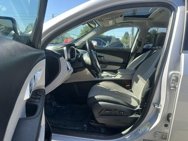Chevrolet Equinox 2LT 2WD 2015