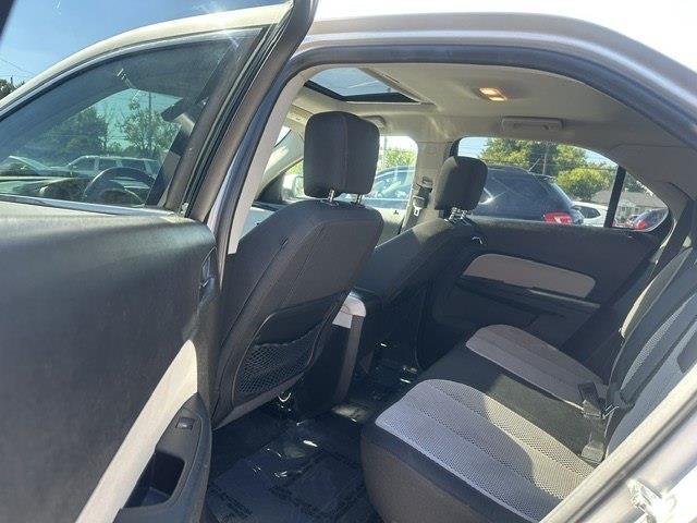 Chevrolet Equinox 2LT 2WD 2015